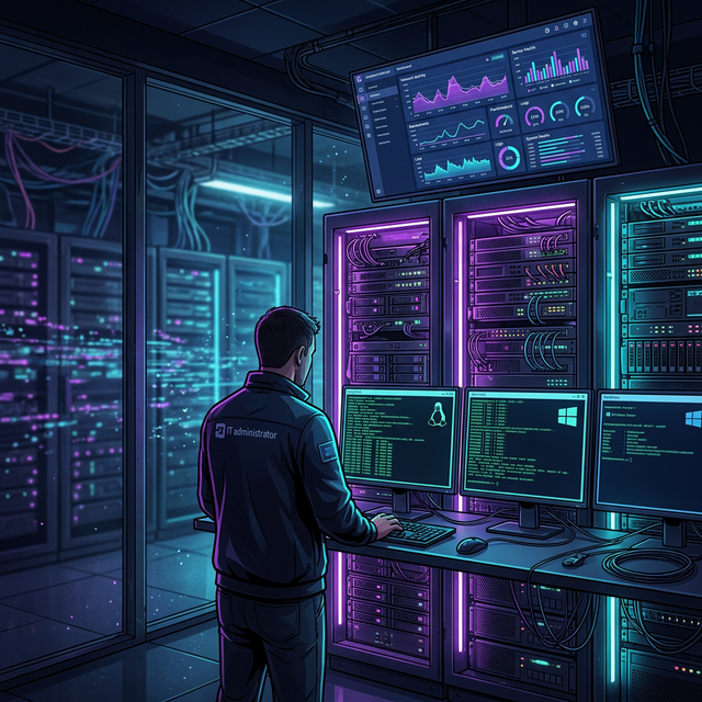 System Administration